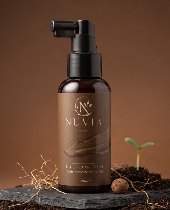 Scalp Restore Serum